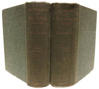 image of Dictionary of Pali Proper Names (Volume I: A-Dh & Volume II: N-H)