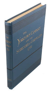 image of The Yorktown Campaign and the Surrender of Cornwallis 1781