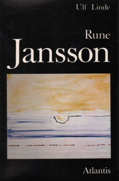 RUNE JANSSON.