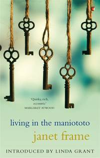 Living In The Maniototo Virago Modern Classics