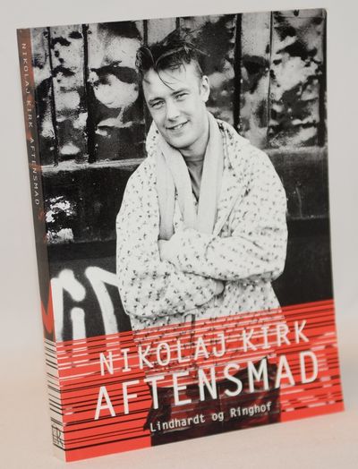 Aftensmad.