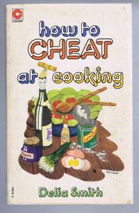 cover of How to Cheat at Cooking