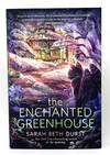 View Image 1 of 4 for The Enchanted Greenhouse SIGNED FIRST EDITION Inventory #17048