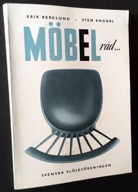 Mobelrad by Erik Berglund and Sten Engdal - 1961