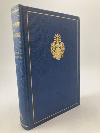 The Instruction for Johan Printz, Governor of New…