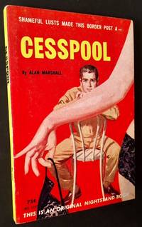 Cesspool by Alan Marshall - 1962