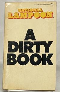 A Dirty Book by National Lampoon - 1976