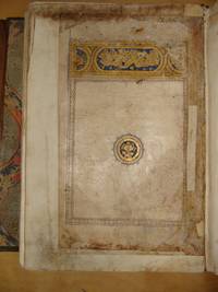 Unrecorded early Arabic manuscript of Rawh al- Ruh on preaching and Islamic ethic, with other tow...