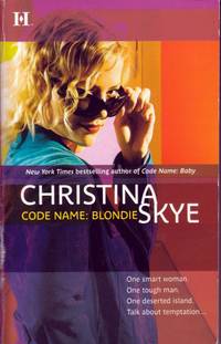 Code Name: Blondie