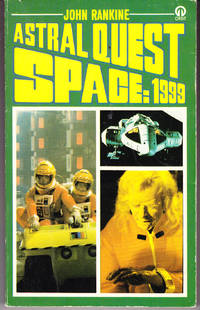 image of Space 1999: # 6 Astral Quest