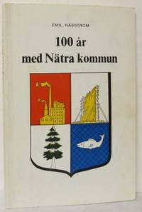 100 år med Nätra kommun.