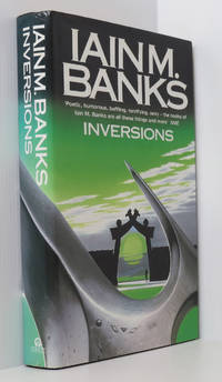 Inversions by Banks, Iain M - 1994