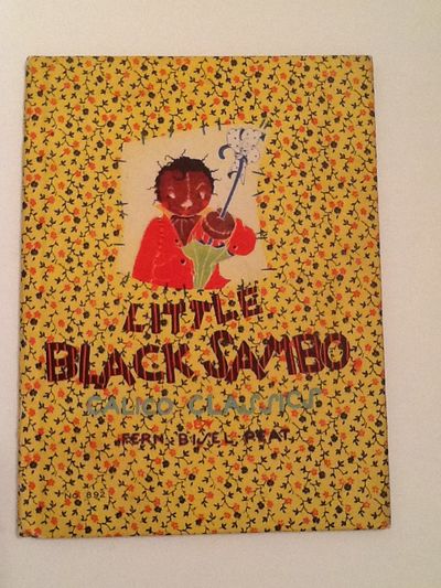 LITTLE BLACK SAMBO