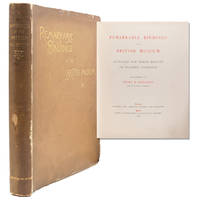 Remarkable Bindings in the British Museum, Selected for their Beauty or Historic Interest