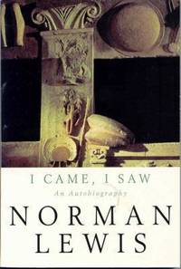 image of I Came, I Saw : An Autobiography