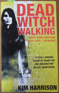 Dead Witch Walking