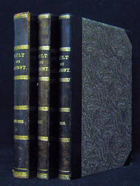 Kult och konst. 1905-1908. Tidskrift för…