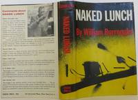 image of Naked Lunch
