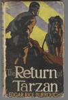 The Return of Tarzan