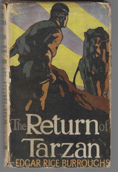 The Return of Tarzan