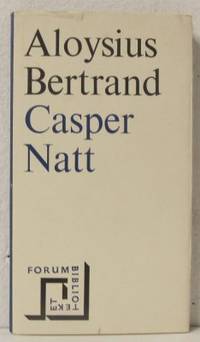 Casper Natt. Fantasier i Rembrandts och Callots…