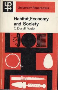 Habitat, Economy and Society. A Geographical…