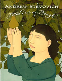 Andrew Stevovich: Petals on a Bough