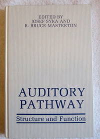 Auditory Pathway - Structure and Function