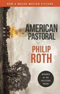 image of American Pastoral (MTI): American Trilogy (1) (Vintage International)