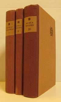 Kumlabygden. Forntid - nutid - framtid. I-III.…