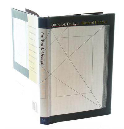 On Book Design.