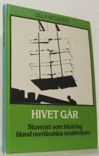 Hivet går. Stuveriet som binäring bland…