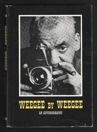 Weegee by Weegee: An Autobiography
