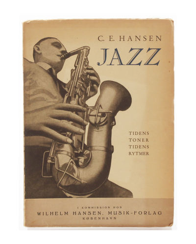 JAZZ. Tidens toner, tidens rytmer.