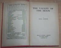 cover of The Valley Of the Moon.