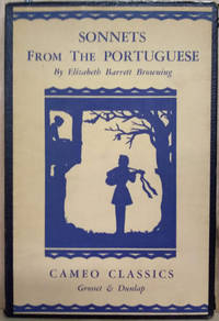 image of Sonnets from the Portuguese