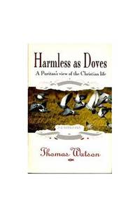 Harmless As Doves