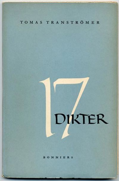 17 dikter.