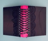 Tart Cards: London's Illicit Advertising Art