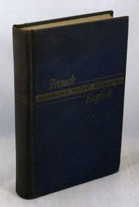 Mansion's Pocket French and English Dictionary (French-English, English-French in One Volume)