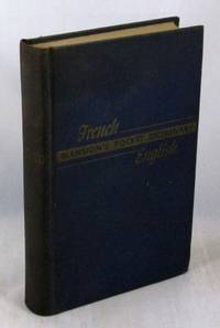 Mansion&#039;s Pocket French and English Dictionary (French-English, English-French in One Volume) by J. E Mansion; R. P. Jago [Editor] - 1945-01-01