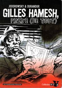 image of Gilles Hamesh, Prive (de Tout)