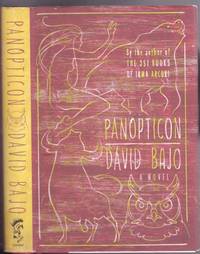 Panopticon -(with promotional newsletter loosely laid in)- -(by the author of "The 351...