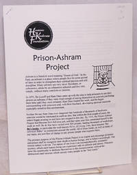 image of Prison-Ashram Foundation