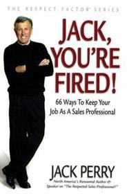 Jack, You're Fired!