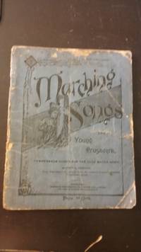 image of Marching Songs for Young Crusaders