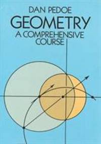 Geometry : A Comprehensive Course