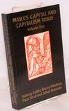 Marx's Capital and Capitalism Today, vol.1