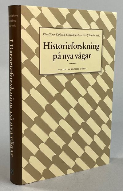 Historieforskning på nya vägar. [Utg. av] Nordic…