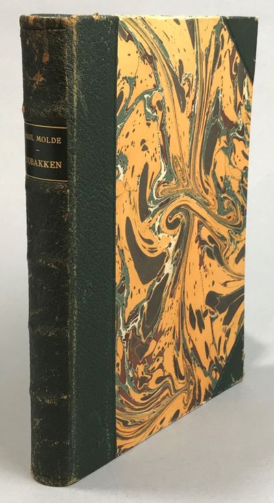 Tobakken. [Utg. av] A. Frigast Larsen forlag.